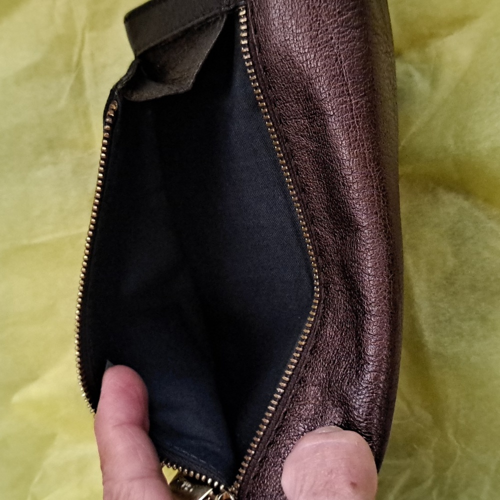 CHLOE WALLET - Picture 4 of 13
